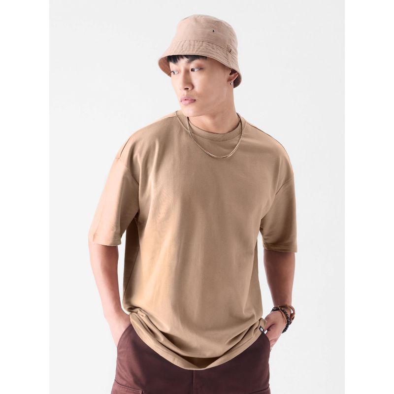 (Oversized) Men Oversized T-Shirts (XL)