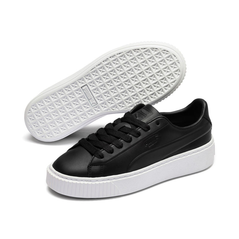 puma platform seamless