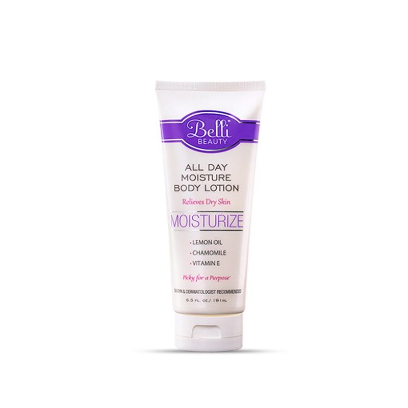 Belli All Day Moisture Body Lotion