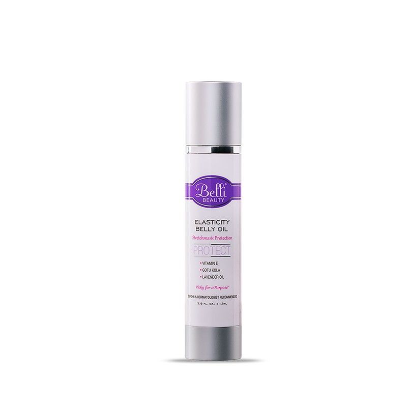 Belli Elasticity Belly Oil