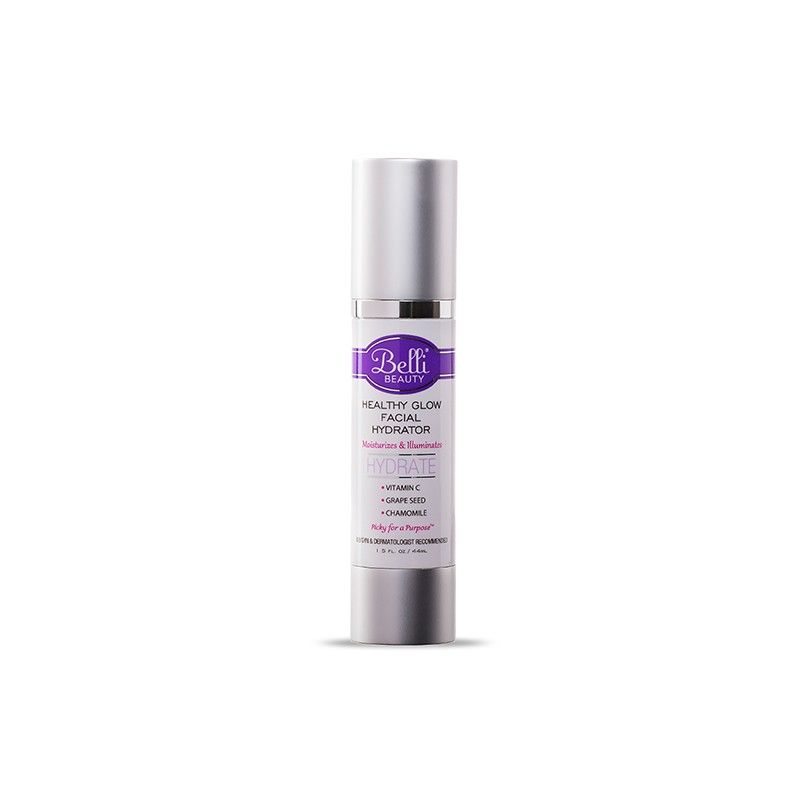 Belli Healthy Glow Facial Hydrator - Face Serum