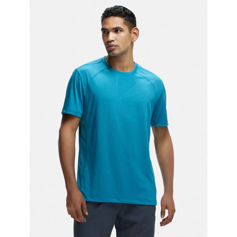 Jockey Man Caribbean Sea T-Shirt (S)