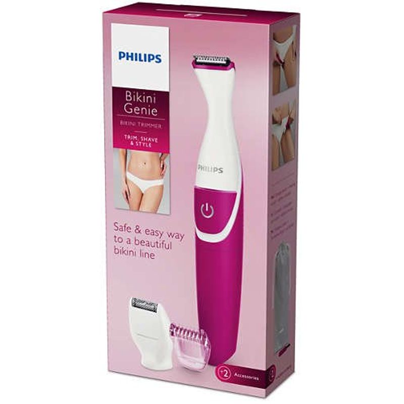 Bikini Trimmers