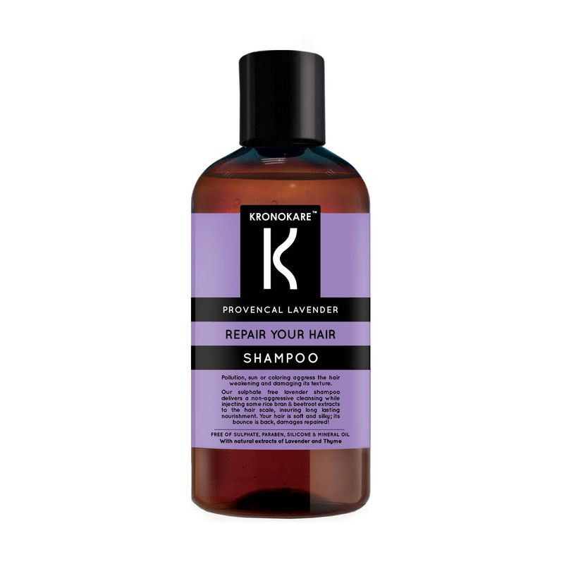 Kronokare Repair Your Hair - Shampoo
