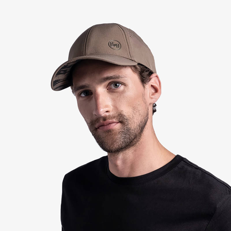 Powder Summit Cap Buy Buff Unisex Brown Polyester Summit Cap Ikut Sand Online