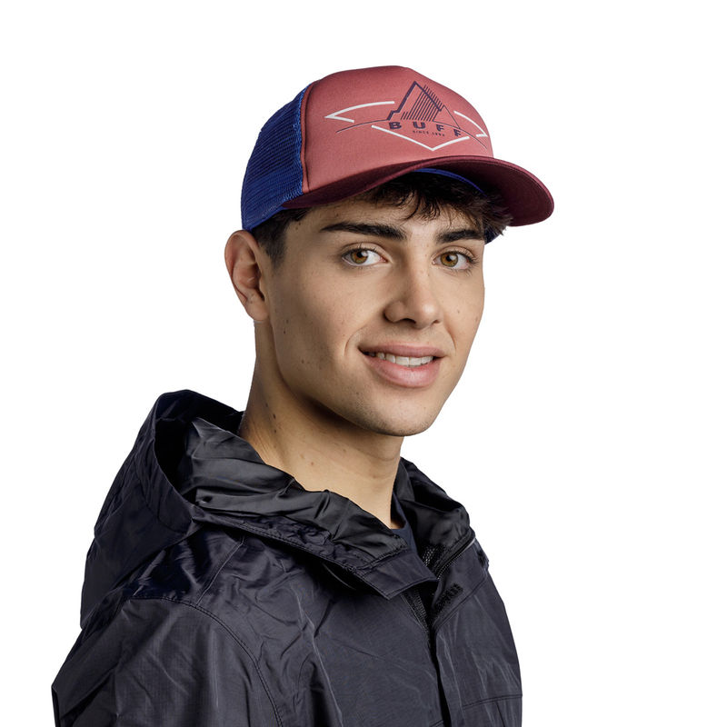 Buff Orpington Trucker Cap