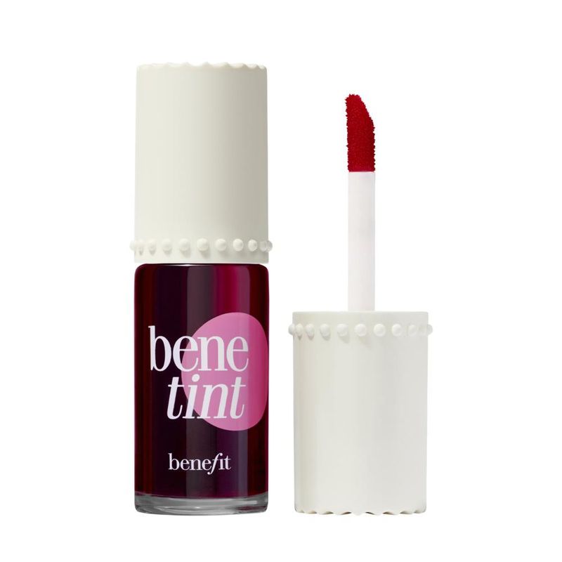 Benefit Cosmetics Benetint Lip & Cheek Tint - Rose