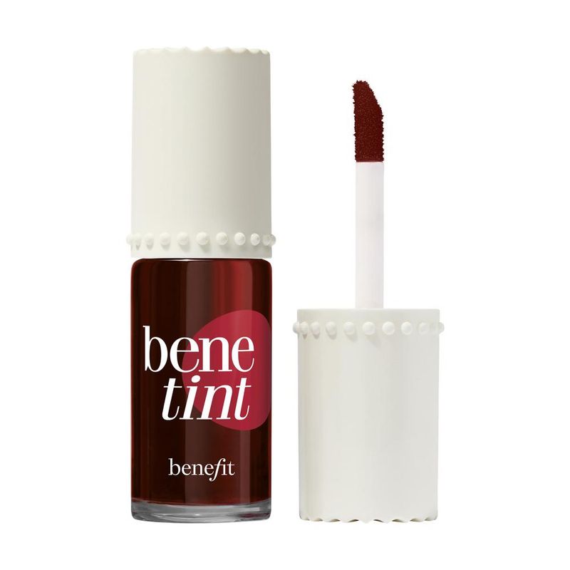 Benefit Cosmetics Benetint Lip & Cheek Tint - Cherry