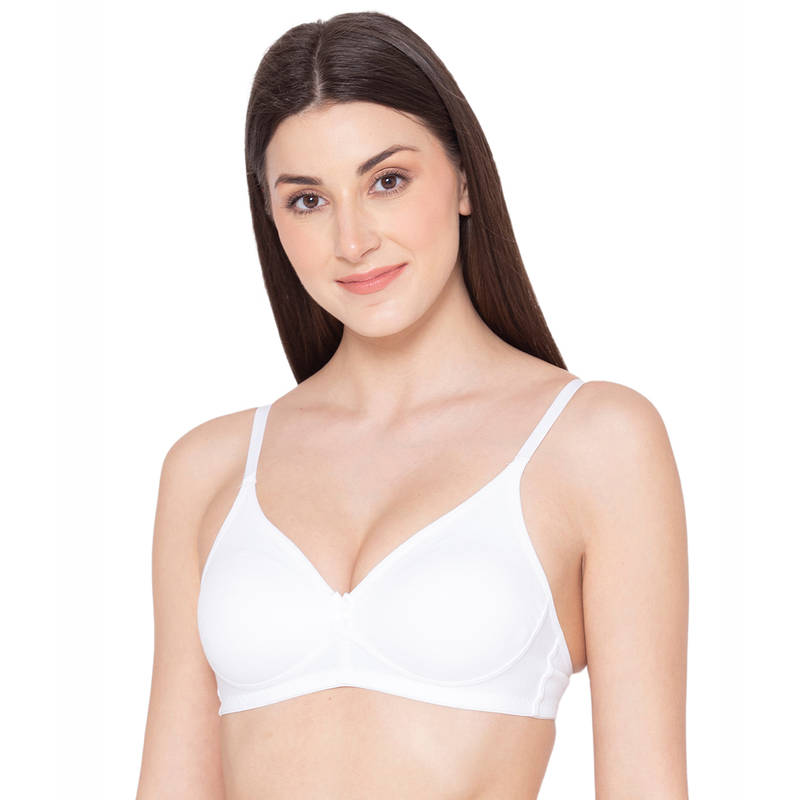 Groversons Paris Beauty Women Cancer Bra (42D)
