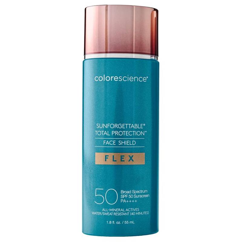 Colorescience Total Protection Face Shield Flex with SPF50 - Fair