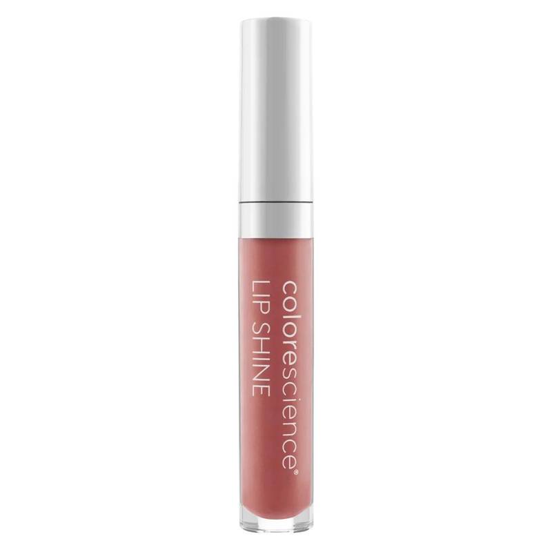 Colorescience Lip Shine with SPF35 - Coral
