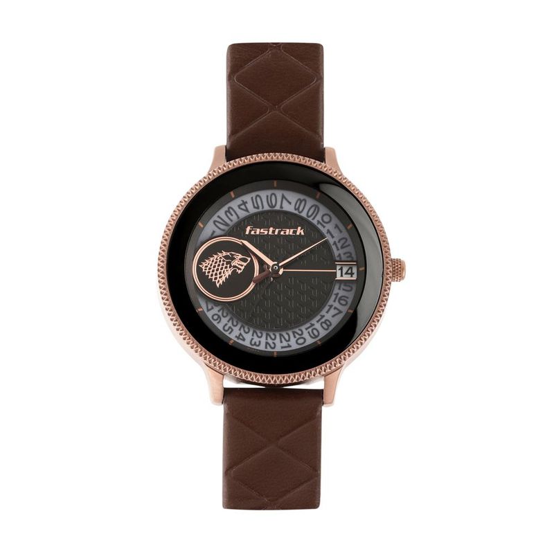 Game of sales thrones wrist watch