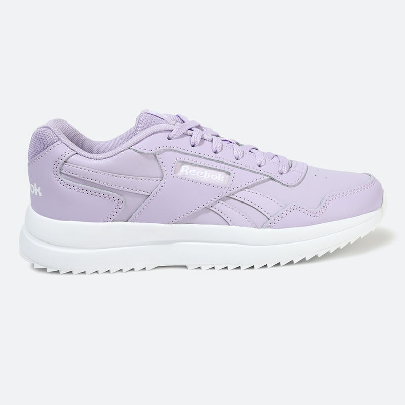 Reebok Women Glide Sp Shoes (UK 2.5)