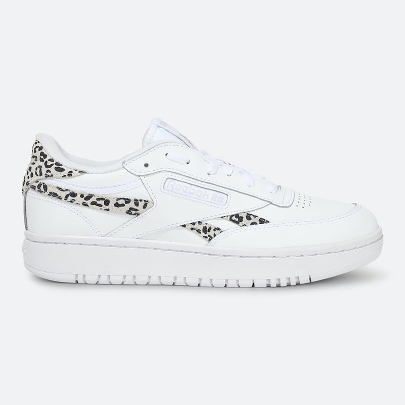 Reebok Women Club C Double Revenge Shoes (UK 4)