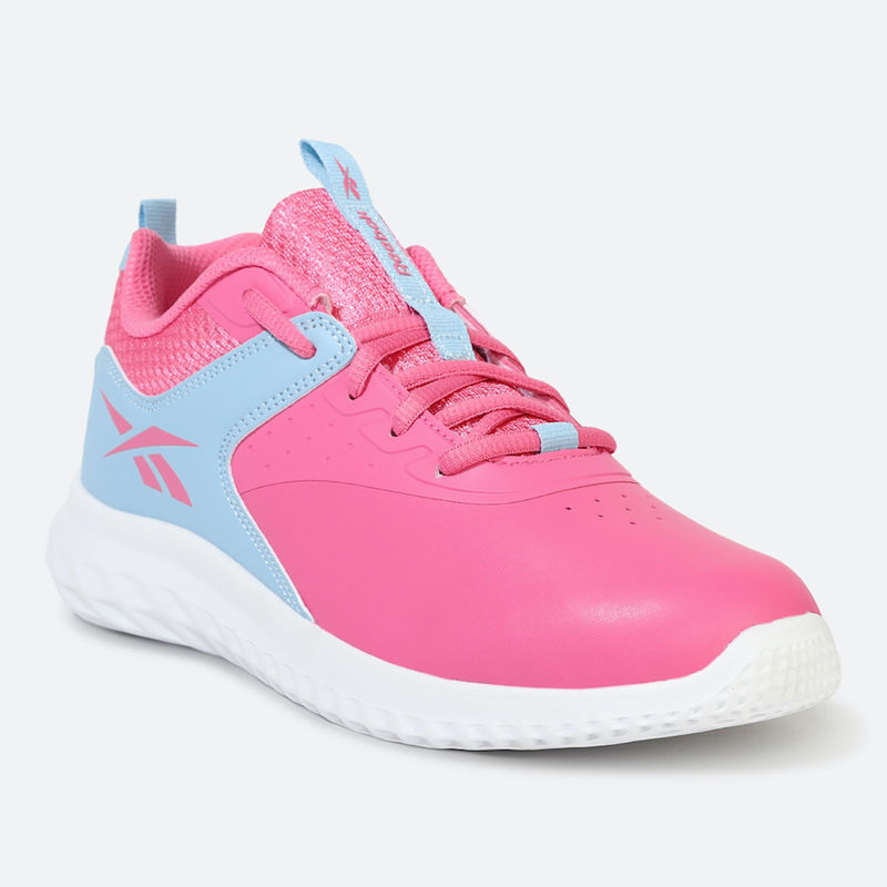 Reebok Women Rush Runner 4.0 SYN Shoes (UK 3)