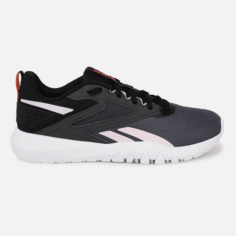 Reebok Women Flexagon Energy TR 4 Shoes (UK 6)