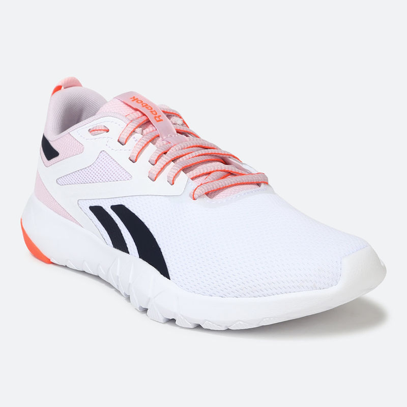 Reebok Women Flexagon Force 4 Shoes (UK 3)