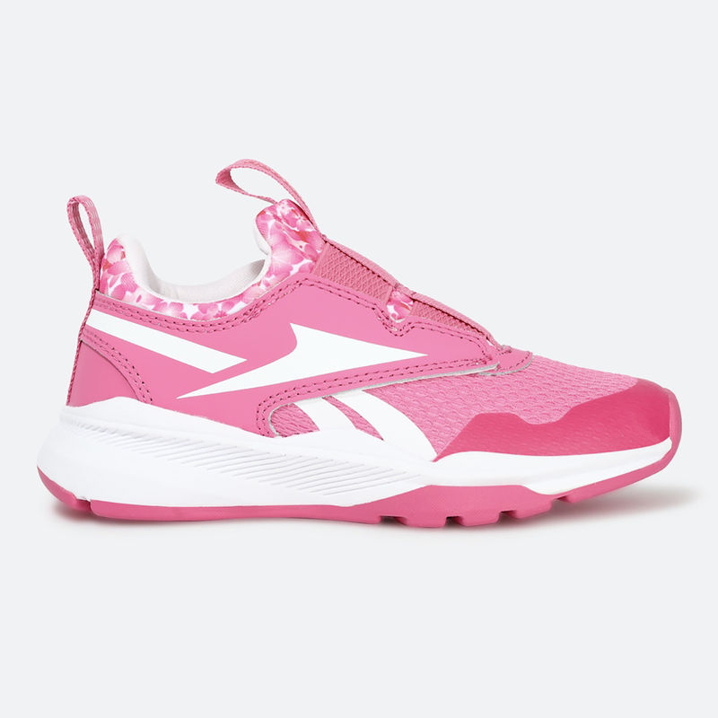Reebok Women XT Sprinter Slip Shoes (UK 1.5)