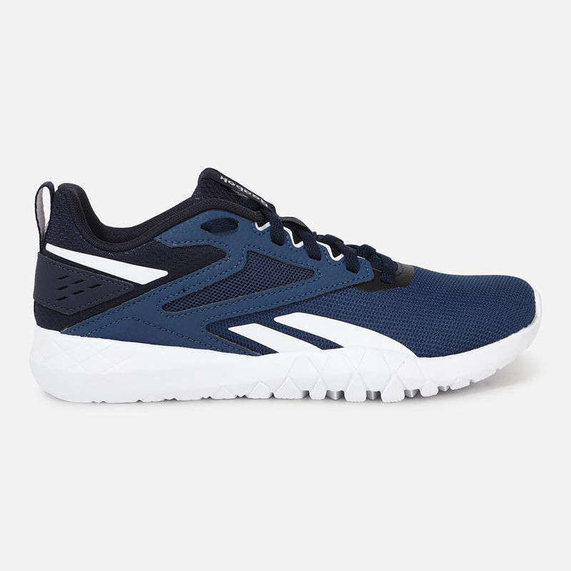 Reebok Women Flexagon Energy TR 4 Shoes (UK 3)