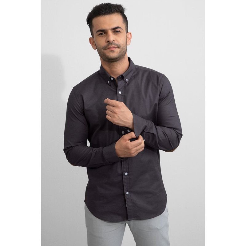 Snitch Octet Ash Grey Shirt (S)