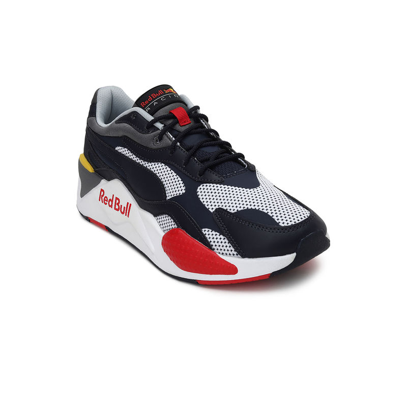 Puma motorsport top red bull