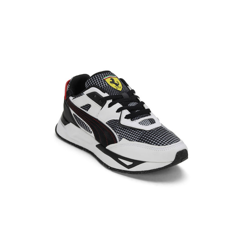 Puma ferrari homme violet hotsell