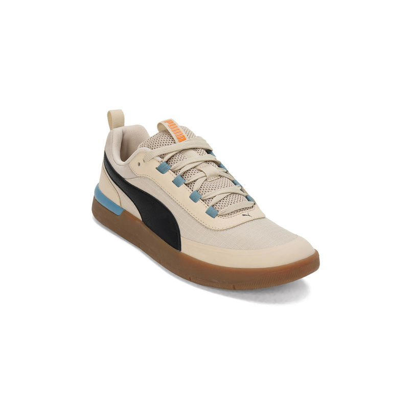 Buy Puma Softride Archer Unisex Beige Sneakers Online