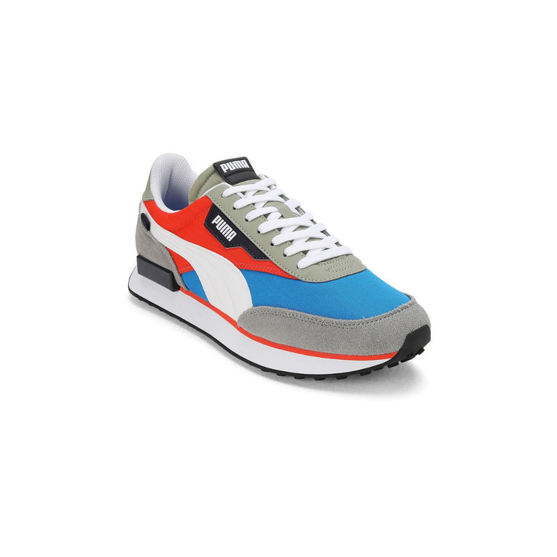 Puma future 2025 rider argentina