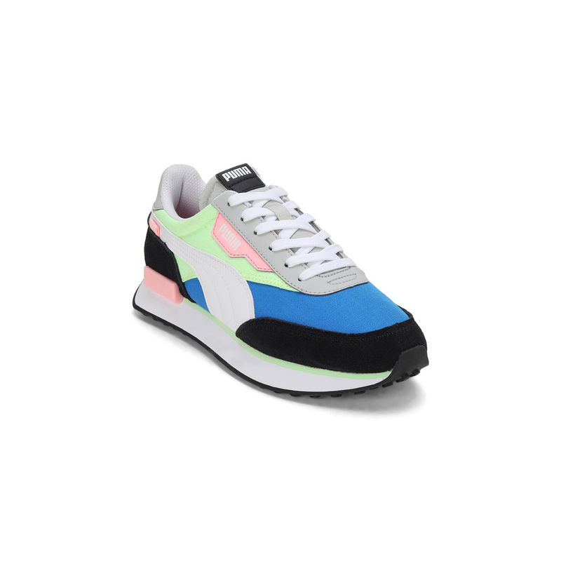 Puma future rider mujer new arrivals