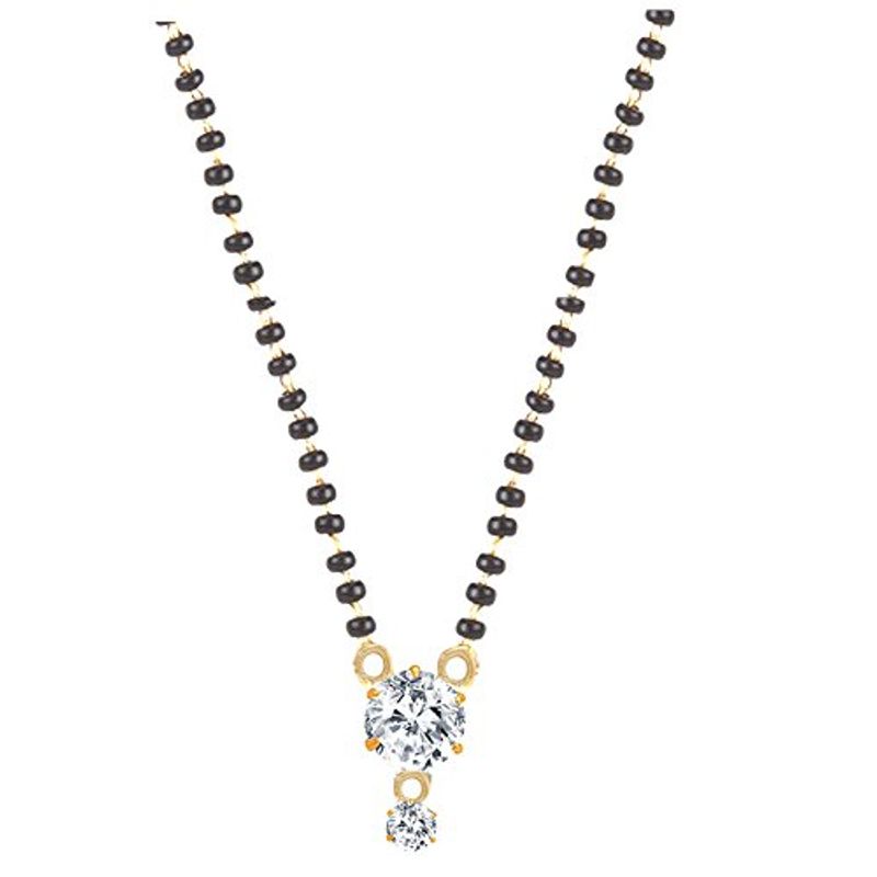 Bela mangalsutra sale