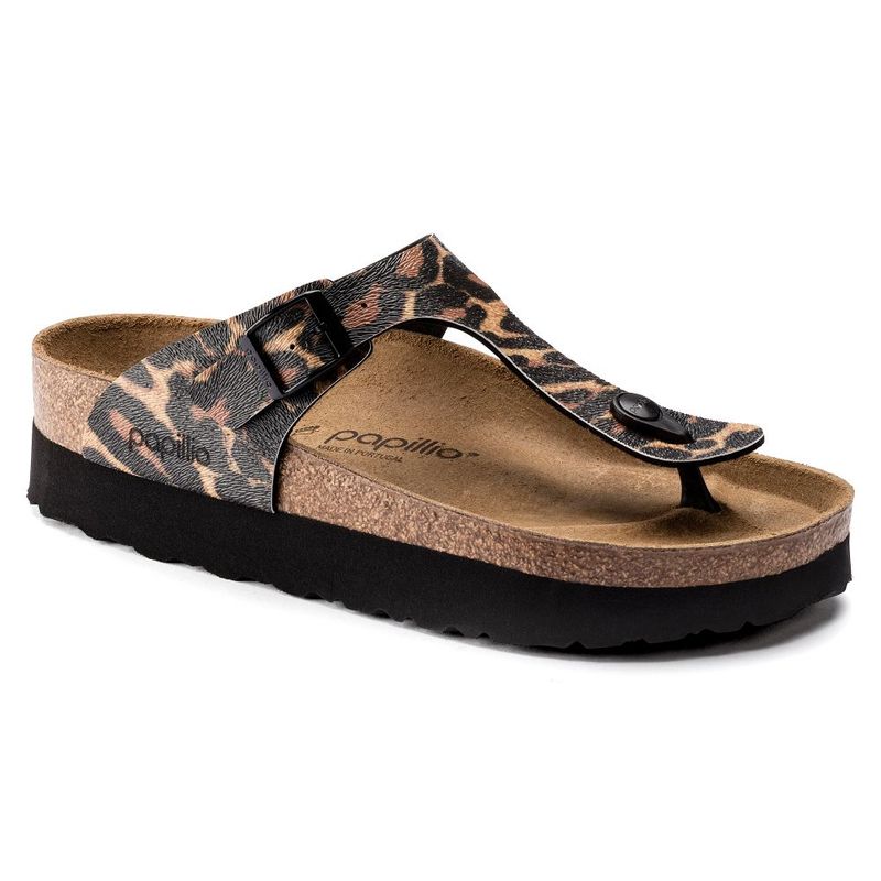 Birkenstock papillio 2025 gizeh