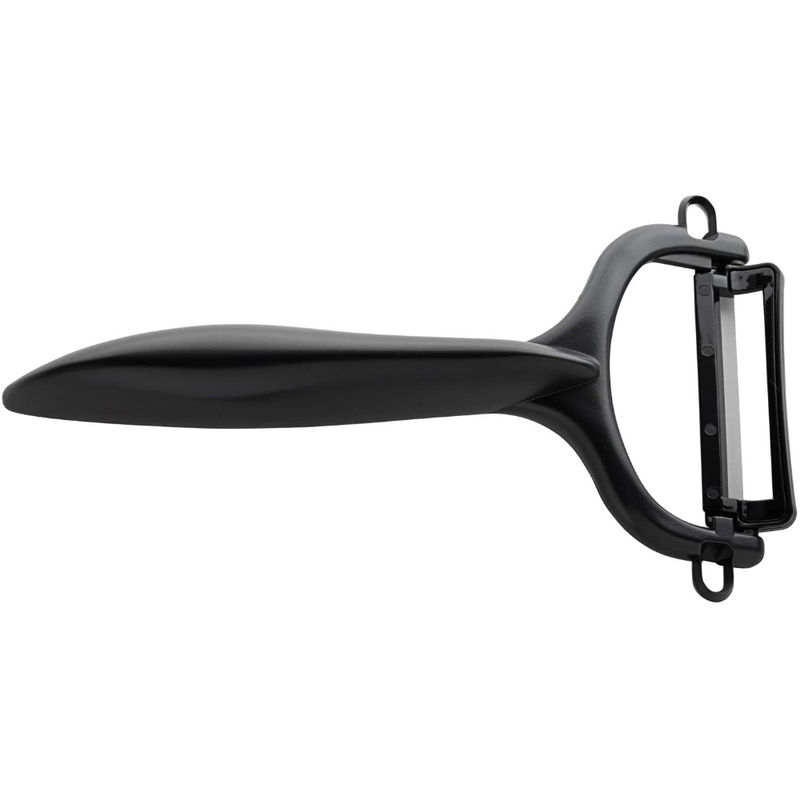 Buy KYOCERA Ceramic Blade Peeler Black Online