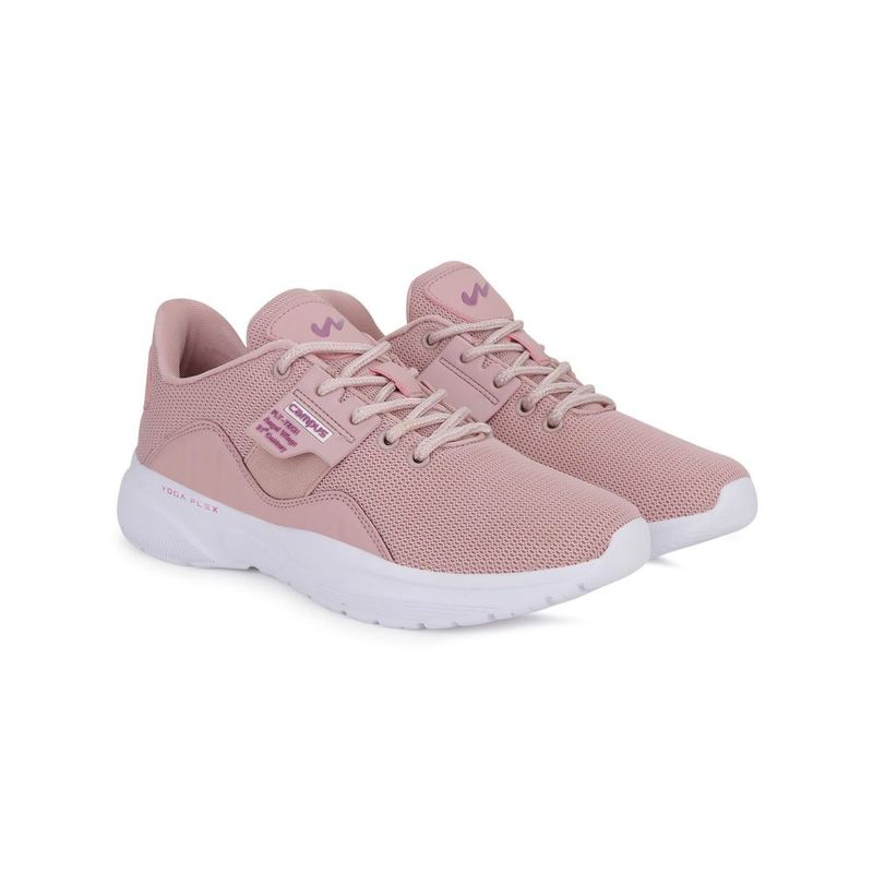 Campus Claire Women Running Shoes - Uk 7