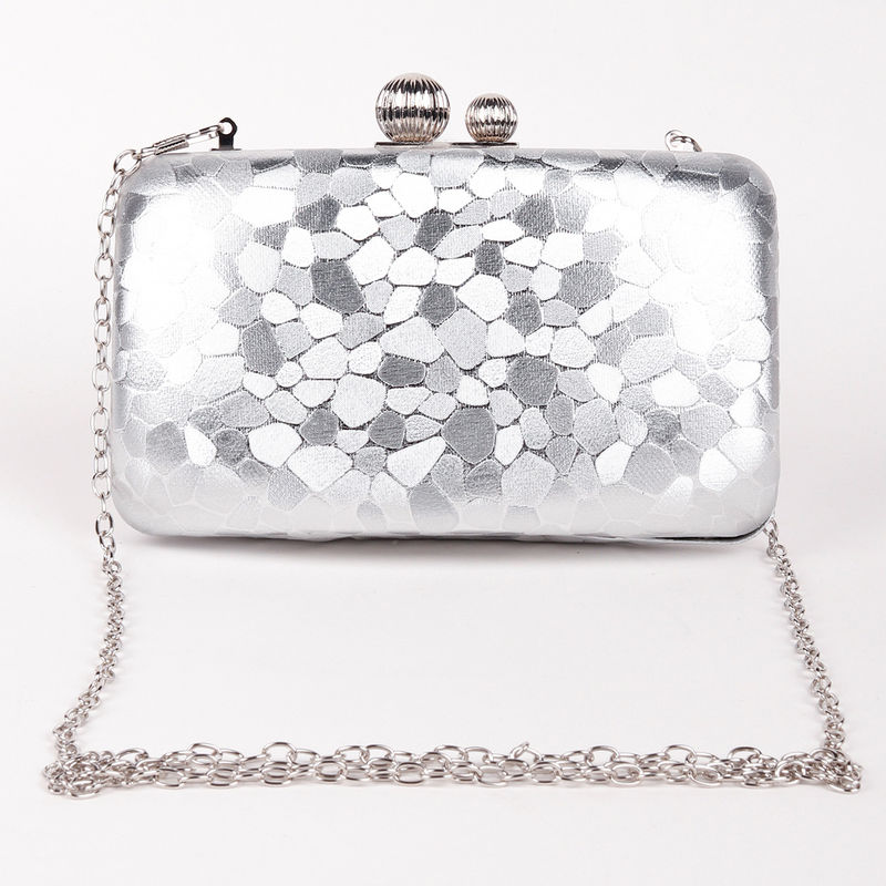 Sling new arrivals bag silver