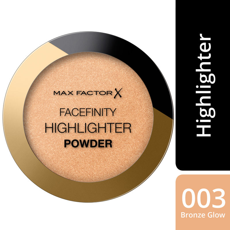 Max Factor Facefinity Powder Highlighter - Bronze Glow