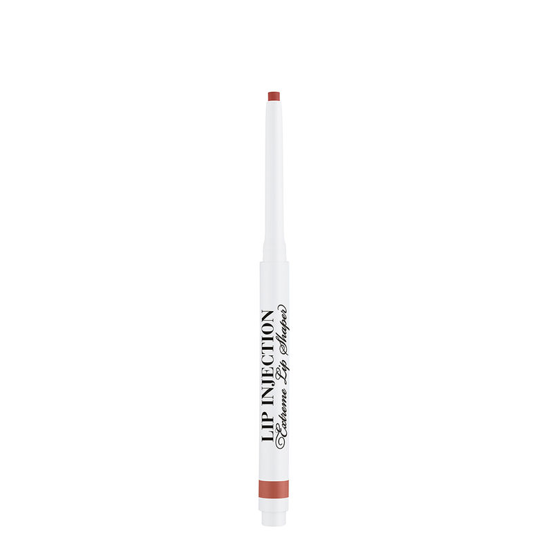 Too Faced Lip Injection Extreme Lip Shaper - Hot And Spicy