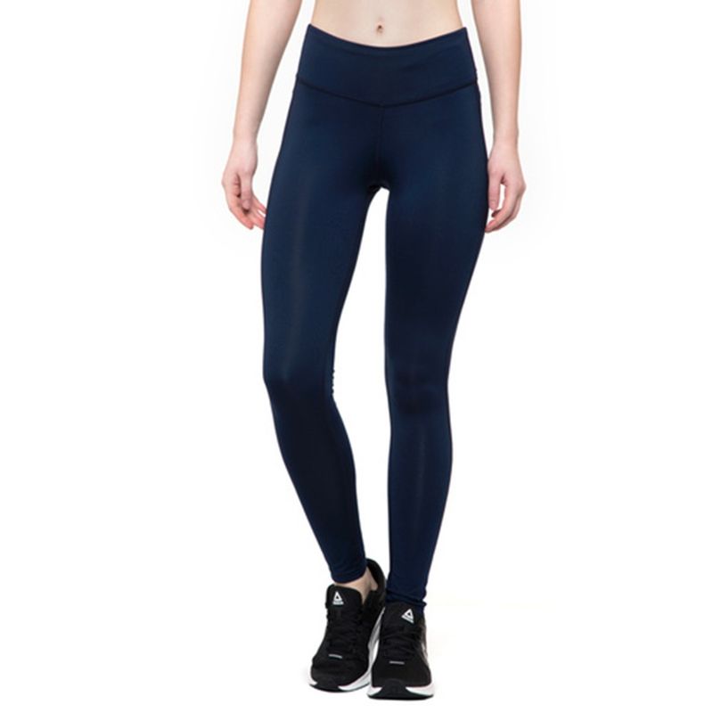 Reebok Womens Training Workout Ready Pp Tights (S)