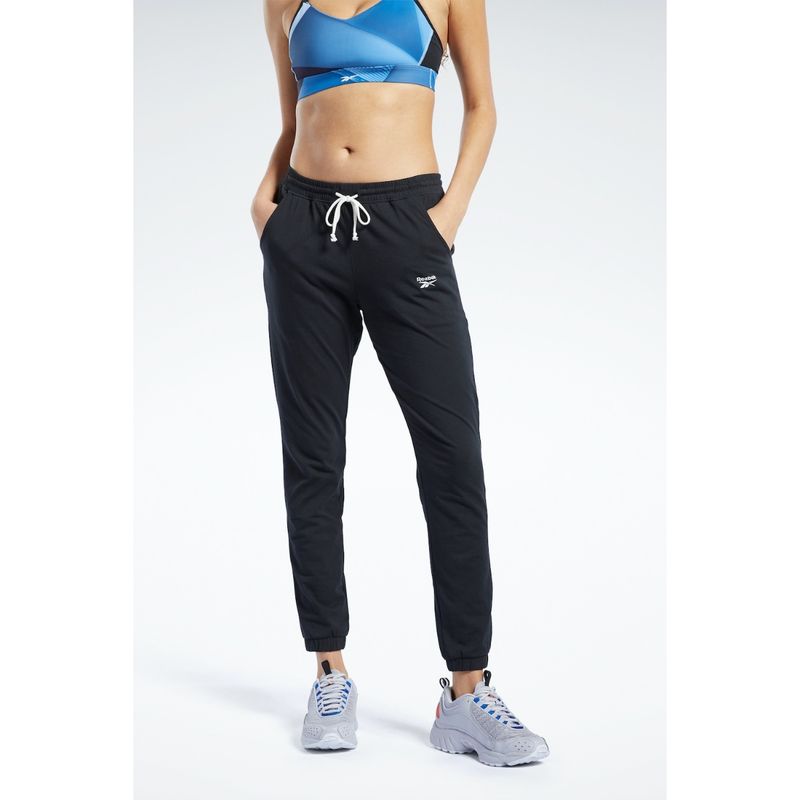 Reebok Womens Training Essentials Joggers (XS)