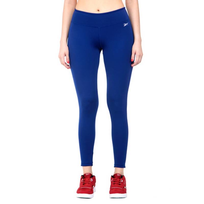 Reebok Womens Training Foundation Knit Tights (XS)