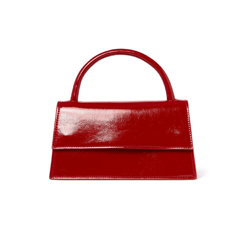 Buy Forever New Ruby Grab Handle Mini Bag Online