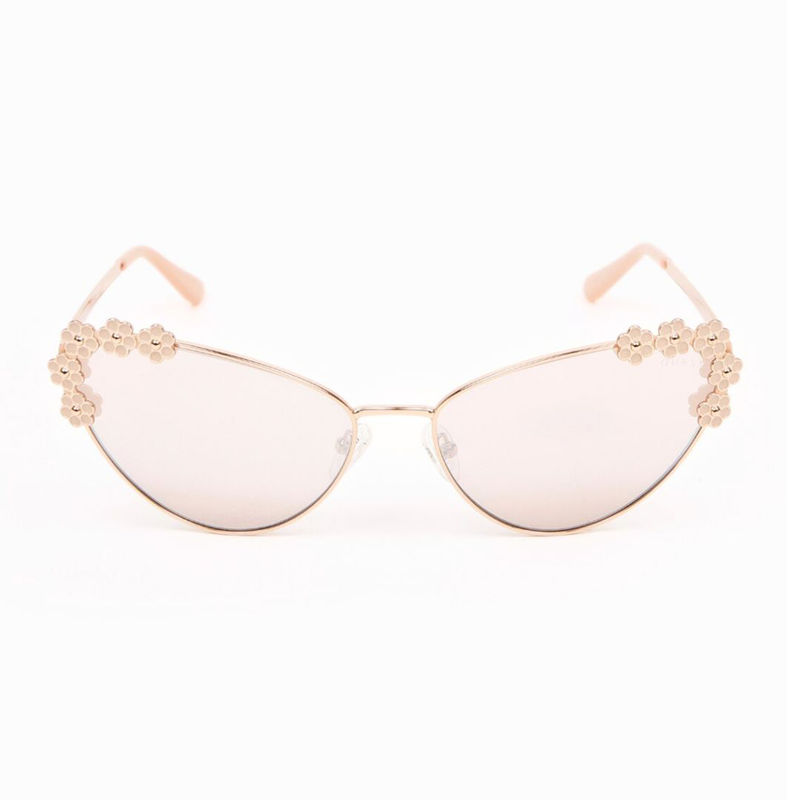 Lunettes De Soleil Femme GUESS GU7279 SIPUR-45 – Modèle Tendance
