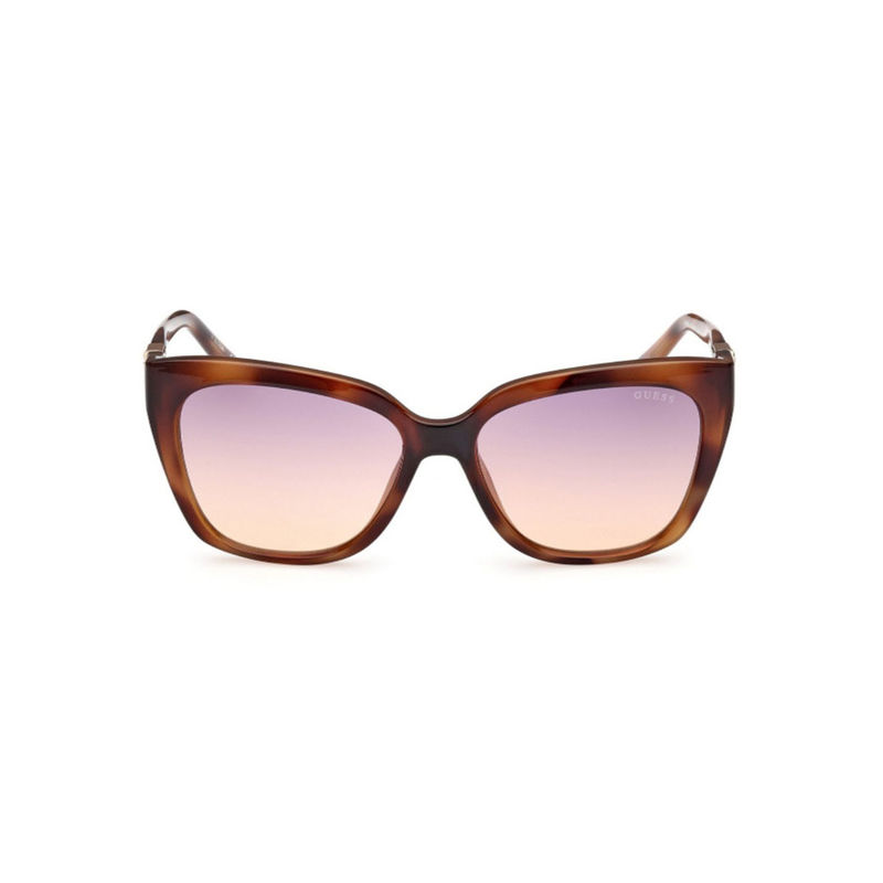 Guess Pink Plastic Sunglasses