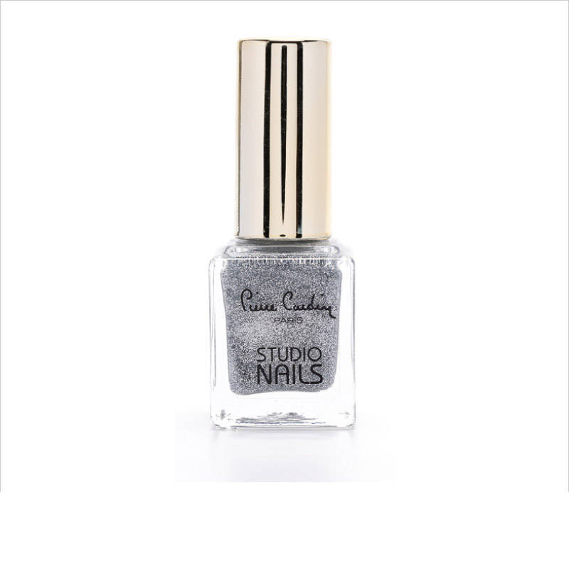 Pierre Cardin Paris - Studio Nails 94-Silver