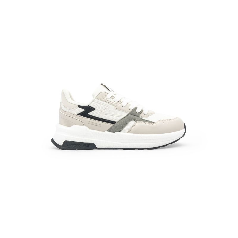 Red Tape Sneakers for Women | Comfortable Shoes for Women | ETPU Lifestyle Casual (UK 3)