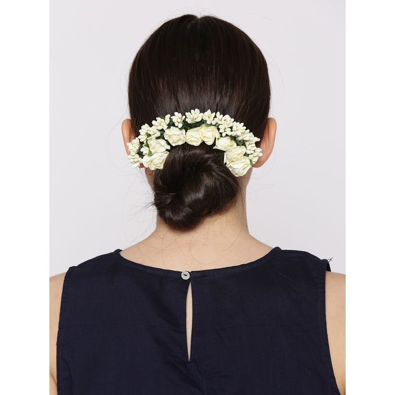 Hair Accessories For Women Buy Hair Accessories Online At Best