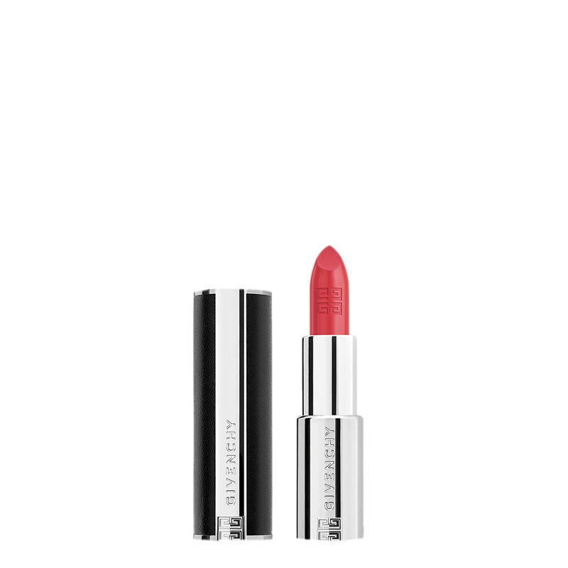 Givenchy Le Rouge Interdit Intense Silk - N223