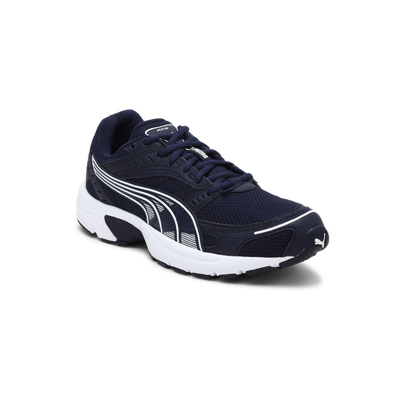 Buy Puma Axis Men S Sneakers 13 Online