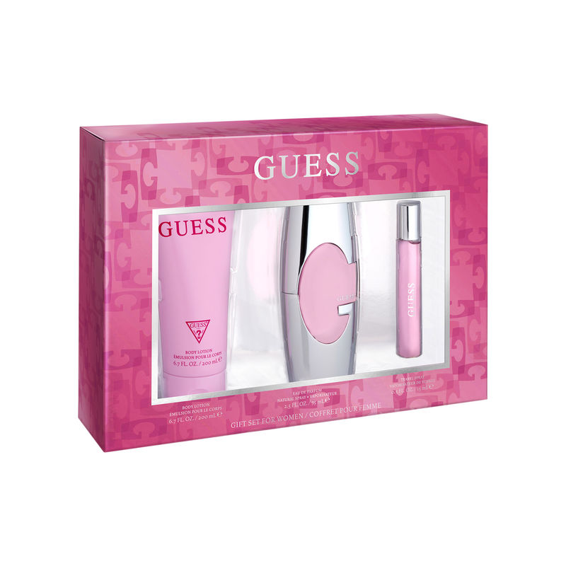 Guess dare body sale lotion