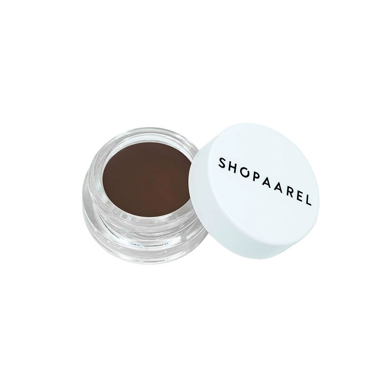 Shopaarel Brow Styling Cream Ultra Creamy Highly Pigmented