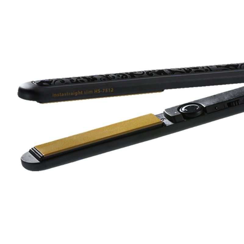 Agaro instastraight slim hair straightener online